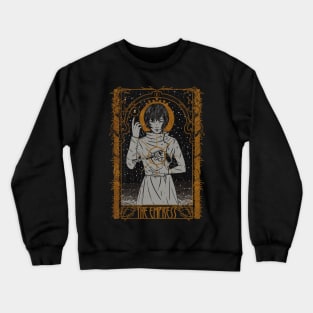 The Empress - Mai Zenin Crewneck Sweatshirt